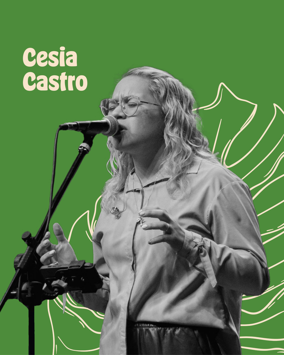 Cesia Castro