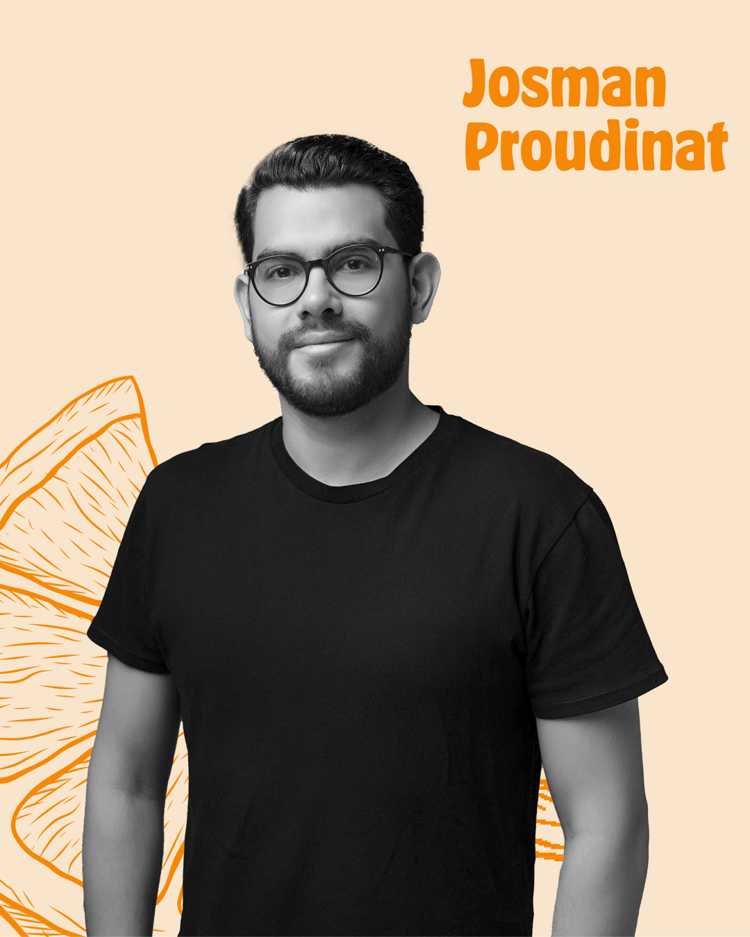 Josman Proudinat