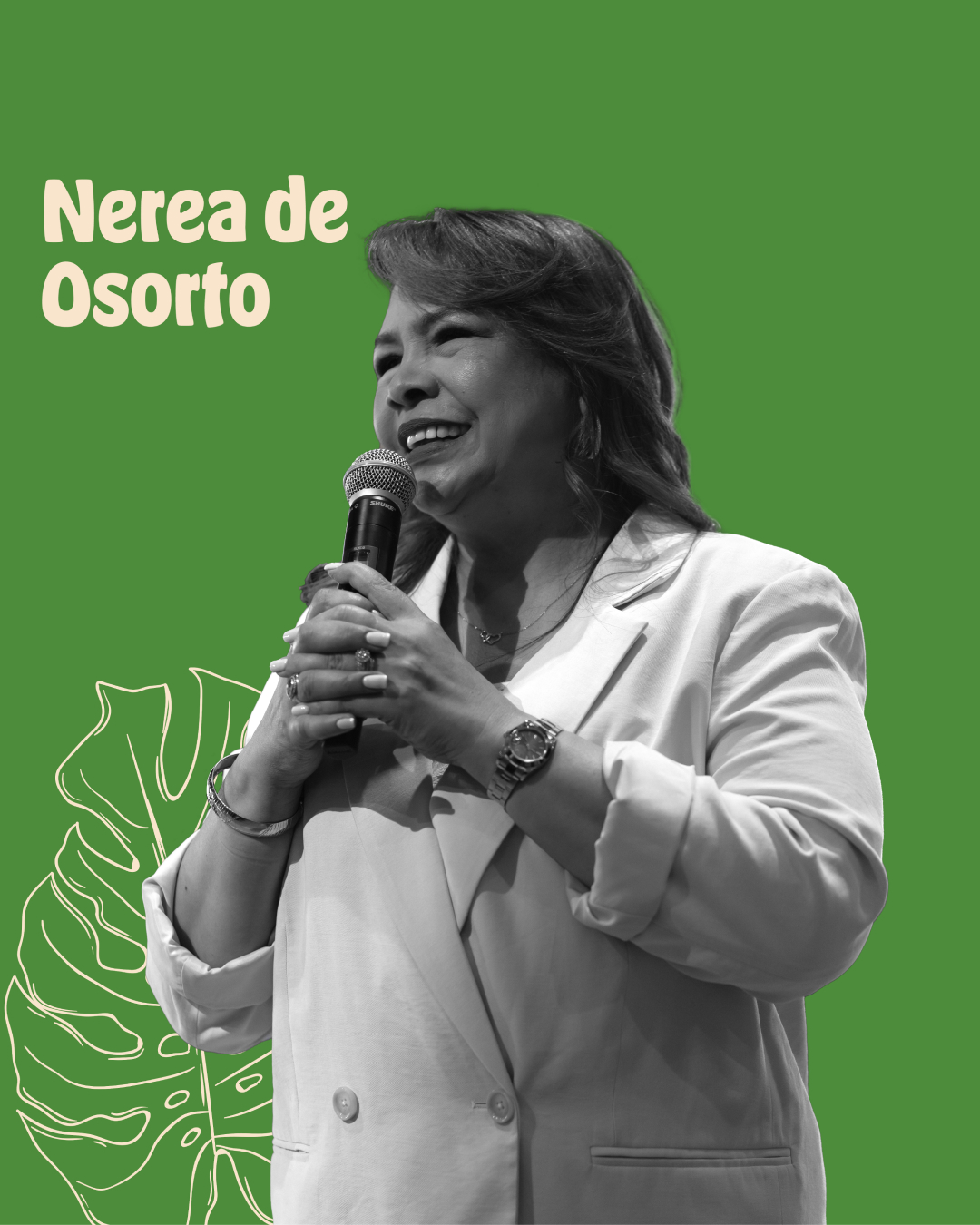 Nerea de Osorto