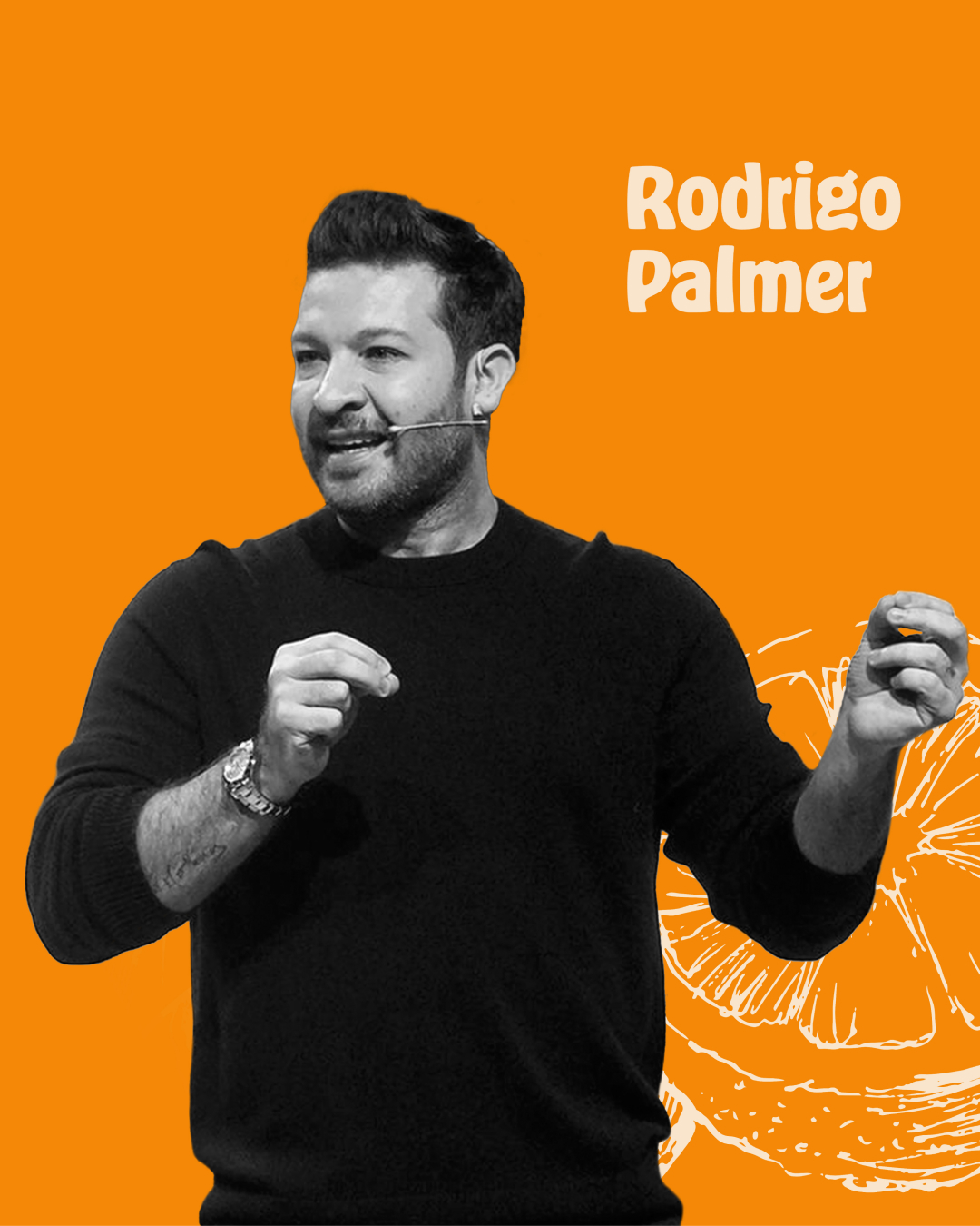 Rodrigo Palmer