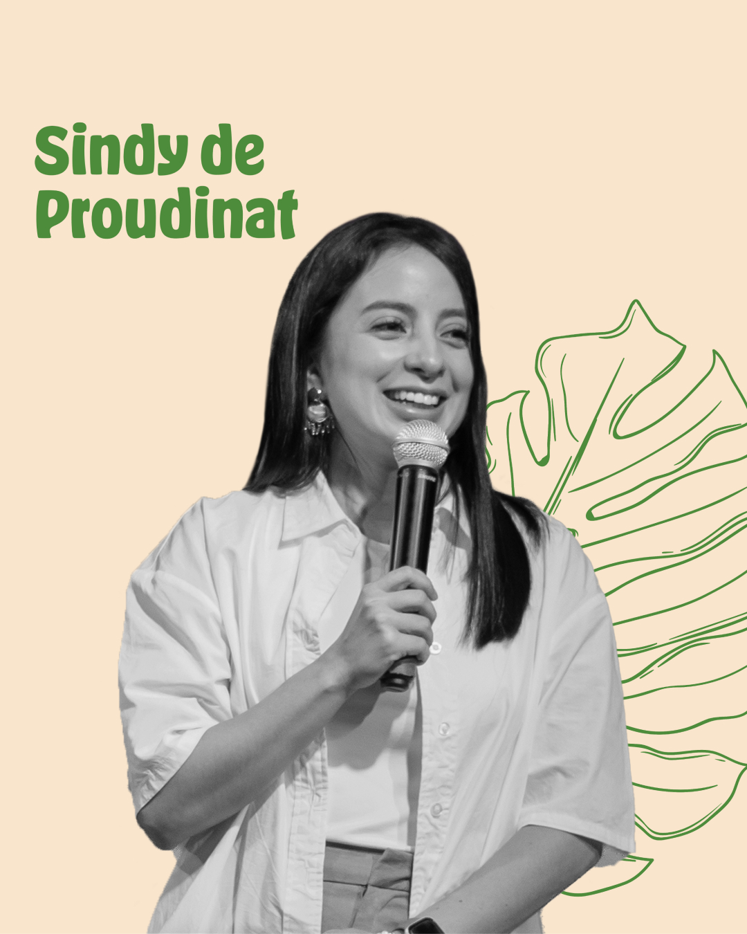 Sindy Proudinat